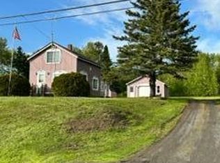 17 Washburn Rd, Presque Isle, ME 04769