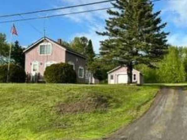 17 Washburn Road, Presque Isle, ME 04769