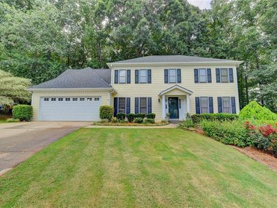 1825 Talbot Ct, Lawrenceville, GA, 30044