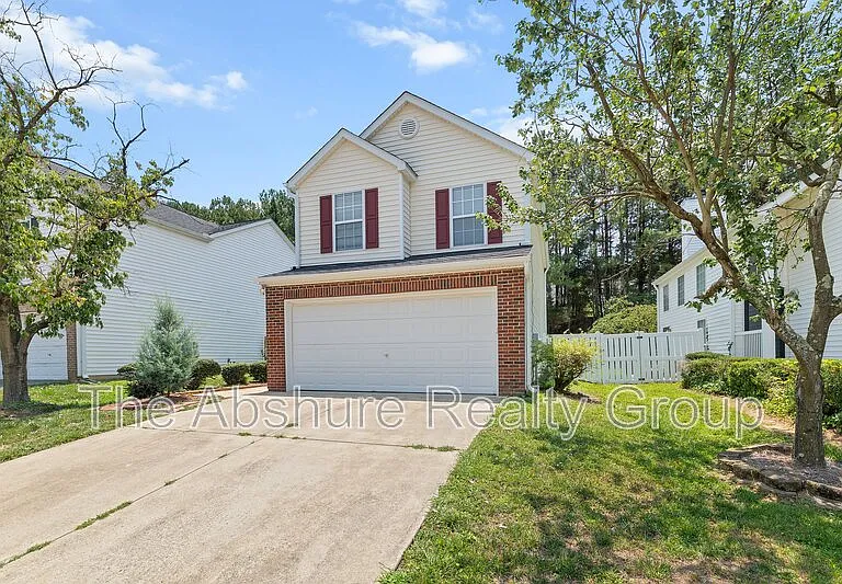 4224 Lake Woodard Dr — Photo 5