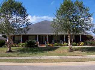 27875 Rileywood Dr, Daphne, AL 36526