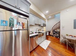 1505 N 16th St APT 3F, Philadelphia, PA 19121