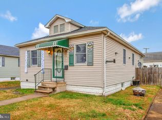 309 George Ave, Essex, MD 21221