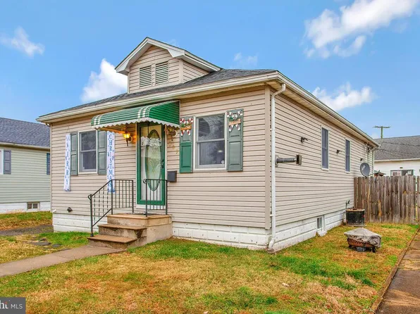 309 George Ave, Essex, MD 21221