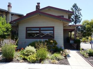 1600 Fernside Blvd, Alameda, CA 94501