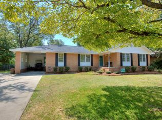 122 Chappell St, Sumter, SC 29150