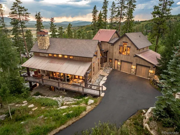 1555 Rendezvous Road, Fraser, CO 80442