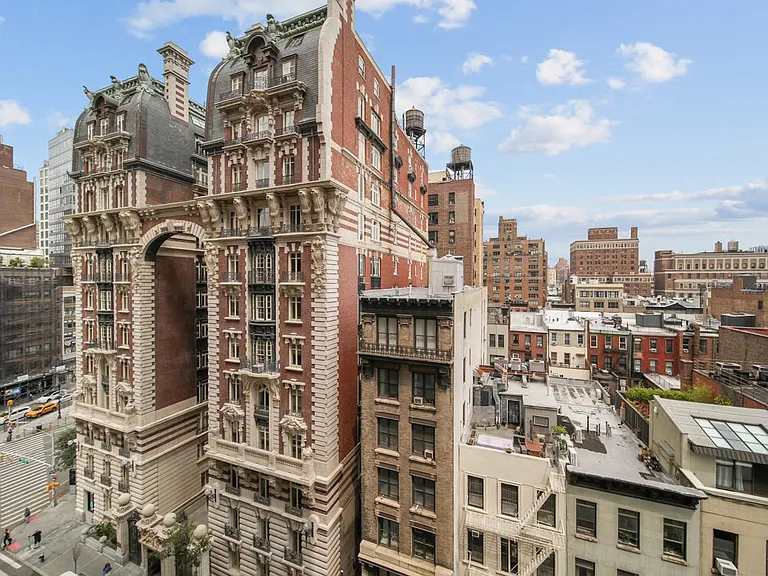 160 W 71st St #8K — Photo 15