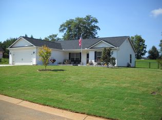 1017 St Charles Way, Anderson, SC 29621