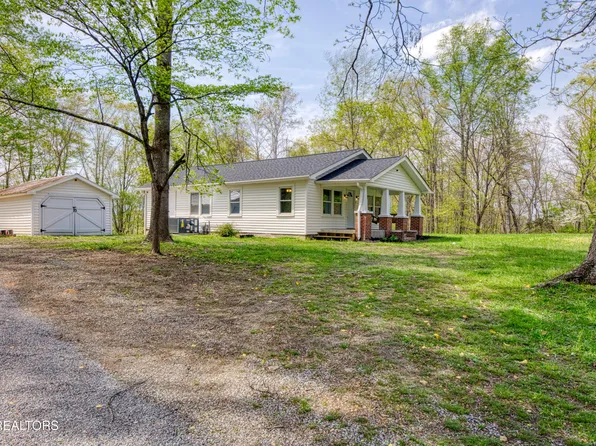 2919 Oak Grove Rd, Lake City, TN 37769