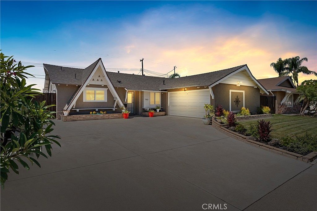 7431 Comanche Dr, Buena Park, CA 90620 MLS OC23133036 Zillow