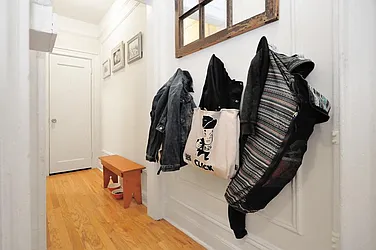 Rented by Buchbinder & Warren