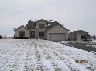 6775 Wellbaum Rd, Brookville, OH 45309