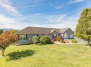 139 Sunset Rdg, Buena Vista, VA 24416