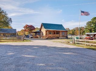 2820 Bunch Walnuts Rd, Chesapeake, VA 23322