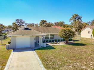 12224 Foothill St, Spring Hill, FL 34609