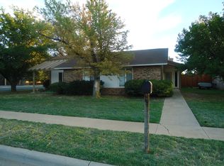 2901 74th Pl, Lubbock, TX 79423