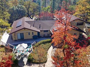 18023 Lawrence Way, Grass Valley, CA 95949