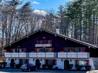 N2 Sandtrap Loop #2, Bartlett, NH, 03812