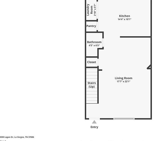 8030 Logan Dr — Photo 2