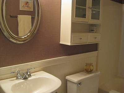 Main Bath