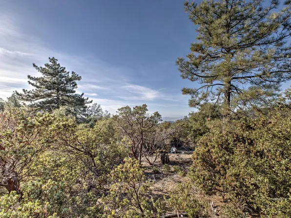 Double View Dr, Idyllwild, CA 92549