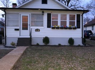 8959 Burton Ave, Saint Louis, MO