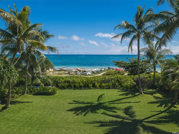 958 Mokulua Dr, Kailua, HI 96734
