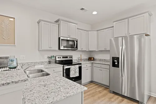 Copperleaf Townhomes Photo 1