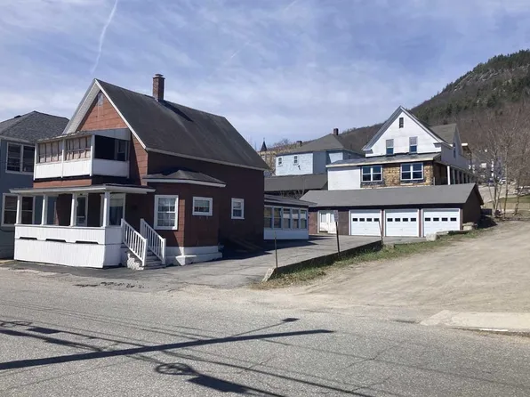 671 First Avenue, Berlin, NH 03570