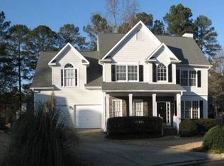 3012 Fieldstream Way, Woodstock, GA 30189