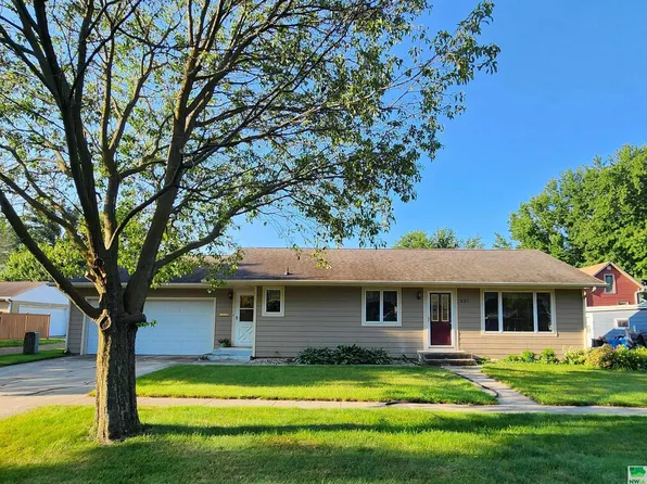 227 3rd St NE, Sioux Center, IA 51250