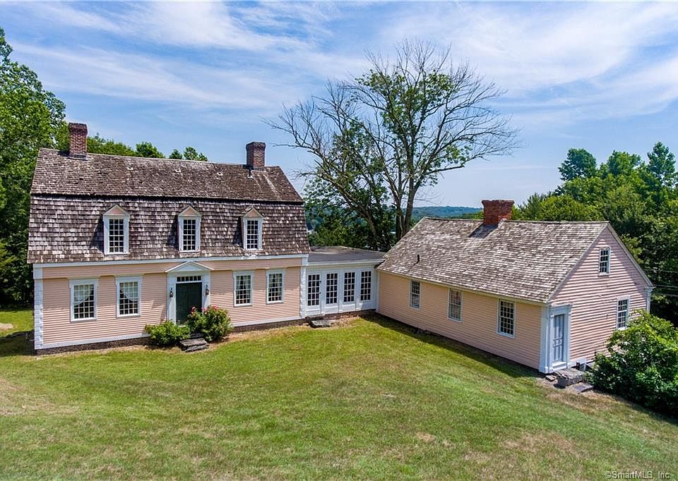 83 Joshuatown Rd, Lyme, CT 06371 MLS 170503659 Zillow