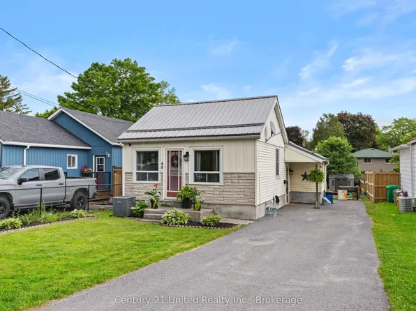 48 Leahys Ln, Peterborough, ON K9H 2H1
