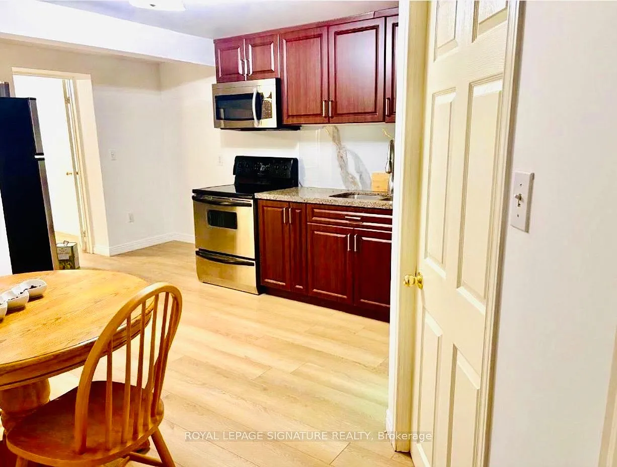 2 bed, $1,700 — Photo 2