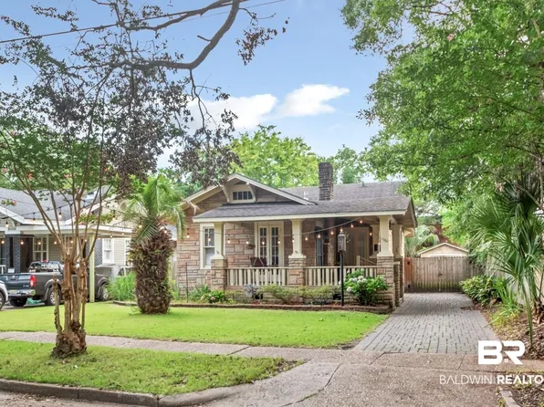 1961 Myrtle Ave, Mobile, AL 36606