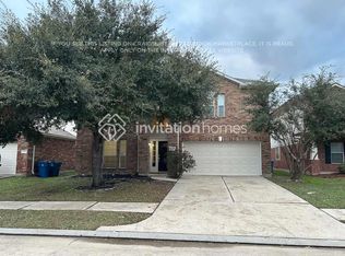 1918 Louetta Lee Dr, Spring, TX 77388