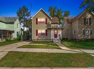 102 Elm St, Durand, MI