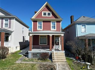 216 Park Ave, West View, PA