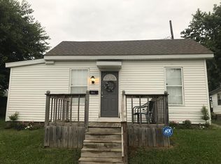 512 E Franklin St, Circleville, OH 43113