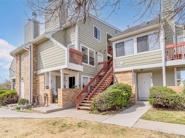 992 S Dearborn Way #12, Aurora, CO 80012
