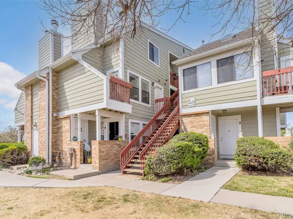 992 S Dearborn Way #12, Aurora, CO 80012