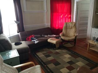 88 Gardena St, Brighton, MA 02135
