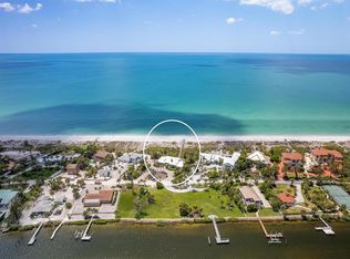 726 N Manasota Key Rd, Englewood, FL 34223