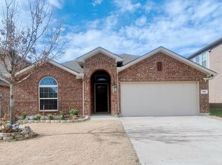 5112 Texana Dr, Frisco, TX 75036