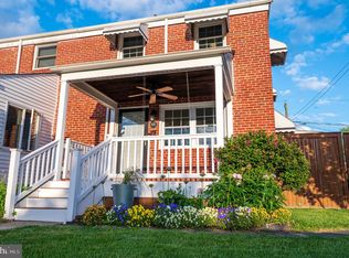 1935 Holborn Rd, Baltimore, MD 21222