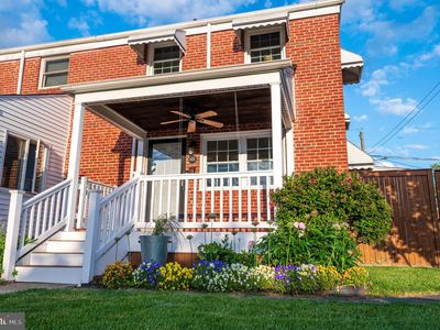 1935 Holborn Rd, Baltimore, MD, 21222