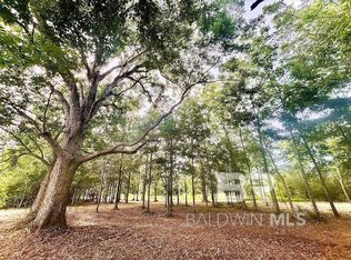 0 Newman Rd #11, Mobile, AL 36695