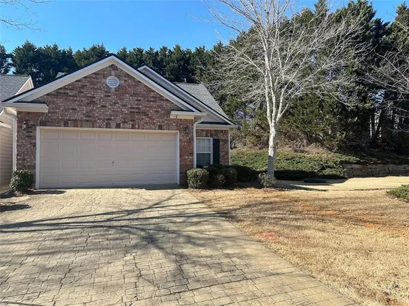 1360 Raven Rock Trl NW, Kennesaw, GA 30152