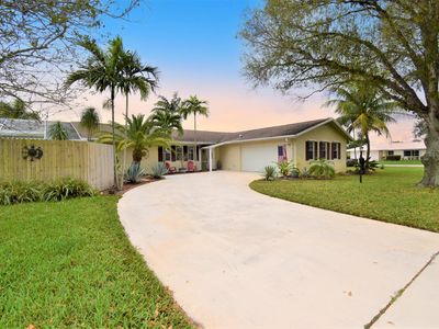 4303 Elm Avenue, Palm Beach Gardens, FL, 33410